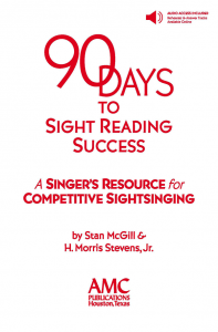 Book Cover: 90 Days to Sight Reading Success