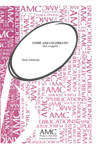 Book Cover: Come and Celebrate!