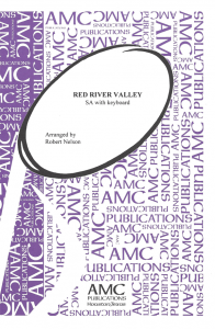 Book Cover: Red River Valley