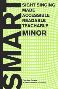 Book Cover: SMART Minor