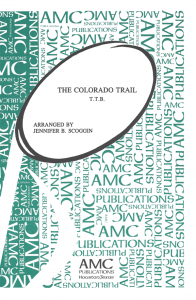 Book Cover: The Colorado Trail